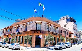 Hotel Rezende